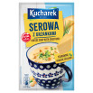 Kucharek Serowa z grzankami 21 g