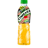 Tymbark Napój wieloowocowy kaktus aloes winogron 500 ml