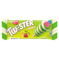 Twister Pineapple Lody 80 ml