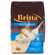 Britta Ryż basmati 500 g