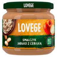 Sante Smalczyk jabłko z cebulką 175 g