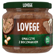 Sante Smalczyk z boczniakiem 170 g
