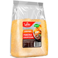Sante Chrupiąca panierka kukurydziana 300 g
