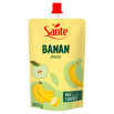 Sante Mus banan jabłko 200 g