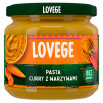 Sante Pasta curry z warzywami 170 g