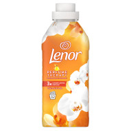 Lenor Płyn Do Płukania Tkanin, 32 Prań, Gold Orchid & Vanilla