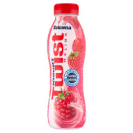 Bakoma Twist Jogurt malinowy 370 g
