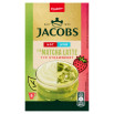 Jacobs Typ Matcha Latte Typ Strawberry Rozpuszczalny napój smakowy 116 g (8 x 14,5 g)
