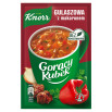 Knorr Gorący Kubek Gulaszowa z makaronem 16 g