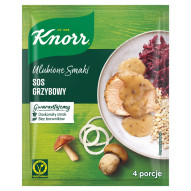 Knorr Ulubione Smaki Sos grzybowy 46 g