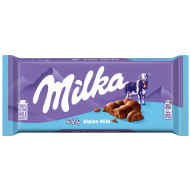 Milka Czekolada mleczna Bubbly 90 g