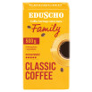 Eduscho Family Classic Kawa palona mielona 500 g