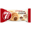7DAYS KREM ORZECHOWY Z CIASTECZKAMI ROGALIK 98 g
