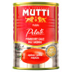 Mutti Pomidory całe bez skórki 400 g