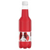 Kinley Cherry Pepper Napój gazowany bezalkoholowy 500 ml