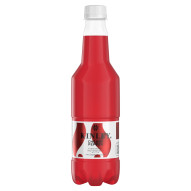 Kinley Cherry Pepper Napój gazowany bezalkoholowy 500 ml