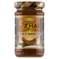 Thai Heritage Pasta z tamaryndy 110 g
