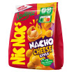 NicNacʹs Nacho Cheese Style Orzeszki ziemne w chrupiącej panierce 110 g