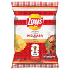 Lay's Chipsy ziemniaczane o smaku kiełbasy 40 g