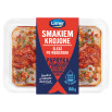 Lisner Smakiem Krojone Śledź po węgiersku 180 g