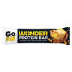 Go On Wonder Baton wysokobiałkowy o smaku bananowo-karmelowym 45 g