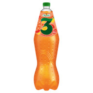 Zbyszko 3 Napój gazowany cocktail witaminowy 1,75 l