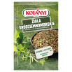 Kotányi Zioła śródziemnomorskie 12 g