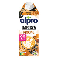 NAPÓJ ALPRO 0,75L BARISTA MIGDAŁ
