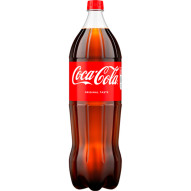 Coca-Cola Napój gazowany 2 l