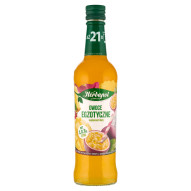 Herbapol Syrop owoce egzotyczne 420 ml