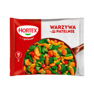 Hortex Warzywa na patelnię 450 g