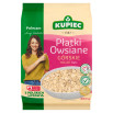 Kupiec Płatki owsiane górskie 400 g