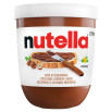 Nutella Krem do smarowania z orzechami laskowymi i kakao 230 g
