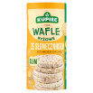 Kupiec Slim Wafle ryżowe ze słonecznikiem 90 g