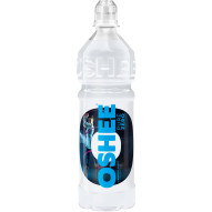 Oshee Pure Zero Napój niegazowany o smaku cytrynowo-miętowym 0,75 l