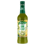 Herbapol Syrop kiwi z cytryną & limonką 420 ml