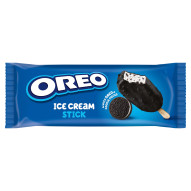 Oreo Lody o smaku waniliowym z ciastkami kakaowymi 90 ml