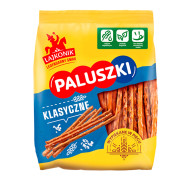 Lajkonik Paluszki klasyczne 200 g