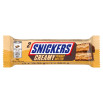 Snickers Creamy Peanut Butter Czekolada mleczna z nadzieniem 36,5 g (2 x 18,25 g)