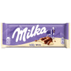 Milka Bubbly White Czekolada mleczna 95 g