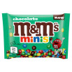 M&M's Chocolate Minis Czekolada mleczna w kolorowych skorupkach 20 g