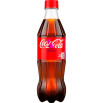 Coca-Cola Cherry Napój gazowany 500 ml