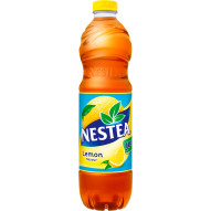 NESTEA 1,5L CYTRYNA DRS