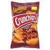 Crunchips Chipsy ziemniaczane pieczone żeberka 130 g