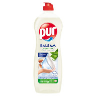 Pur Aloe Vera Płyn do mycia naczyń balsam 750 ml