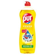 Pur Power Lemon Płyn do mycia naczyń 750 ml