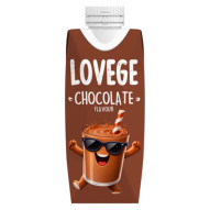 Sante Napój owsiano czekoladowy 330 ml
