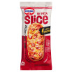 Dr. Oetker My Pizza Slice Pizza snack z szynką i serem 140 g