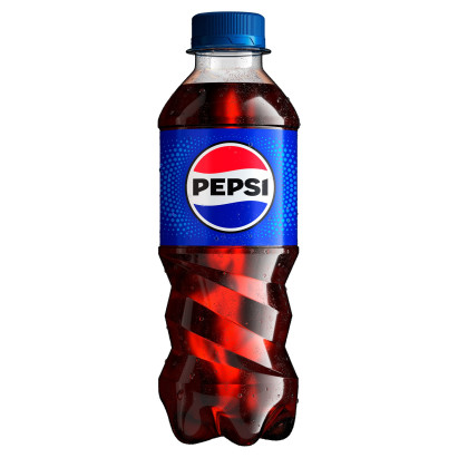 Pepsi-Cola Napój gazowany o smaku cola 250 ml
