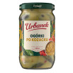 Urbanek Ogórki po kozacku 680 g